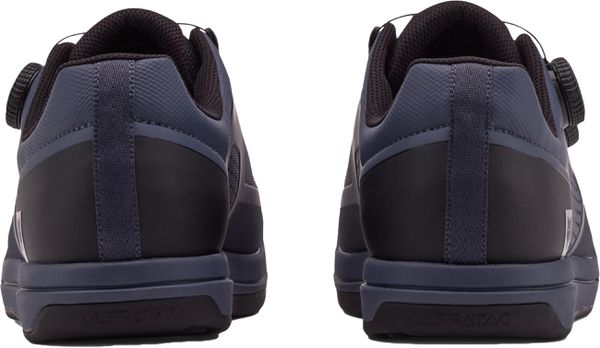 UNION BOA MTB-Schuhe  blue steel  42