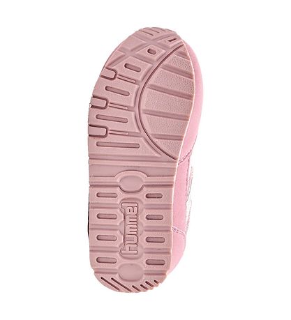 Hummel Schuhe - Reflex Glitter Infant - Zephyr
