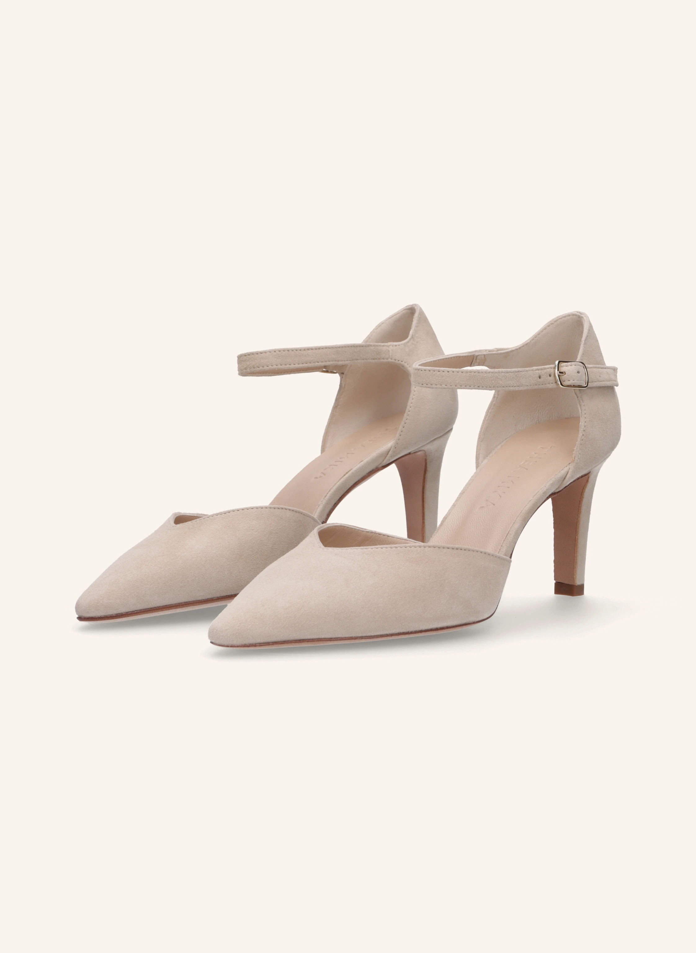 THEA MIKA Pumps