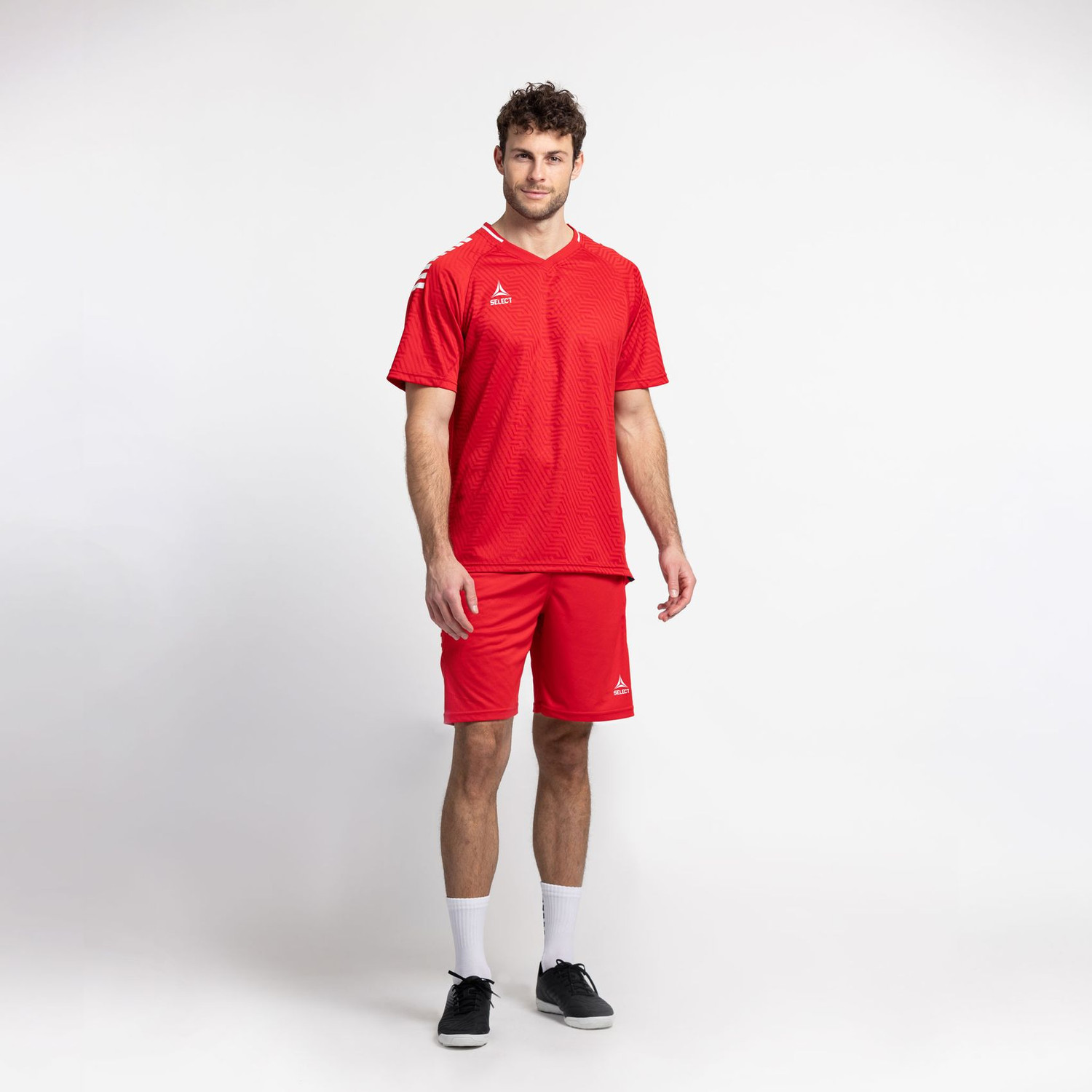 Select Monaco Shirt
