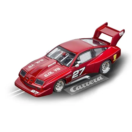 Carrera Evolution - Chevrolet Dekon Monza 