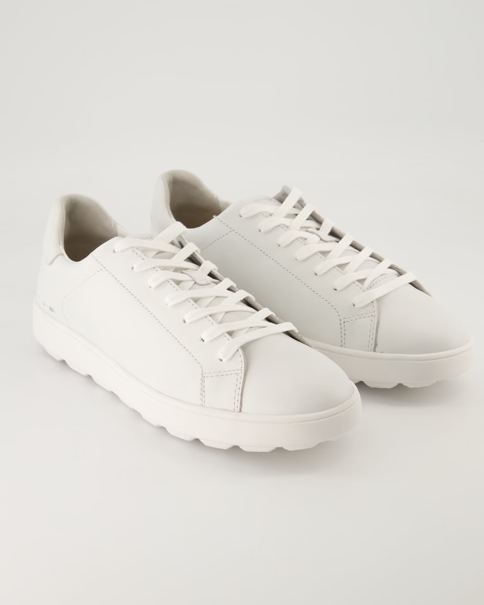 Geox SPHERICA Sneaker in Weiß