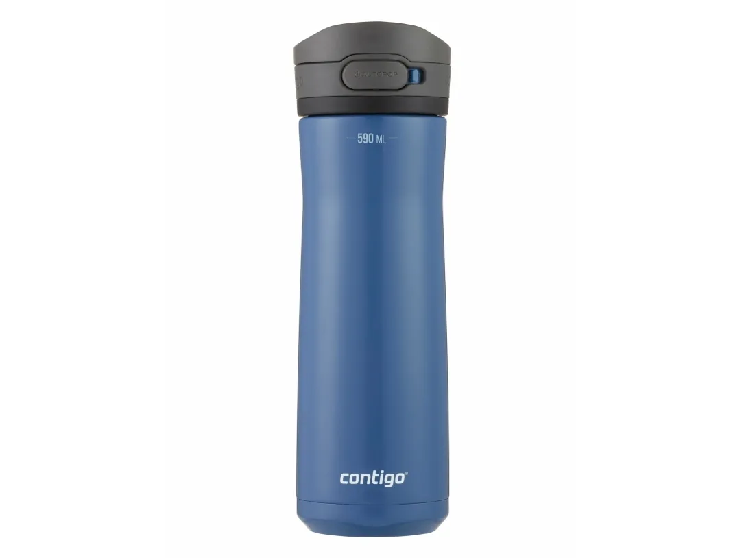 Contigo - Jackson 2.0 Chill Blue Corn - 590 ml
