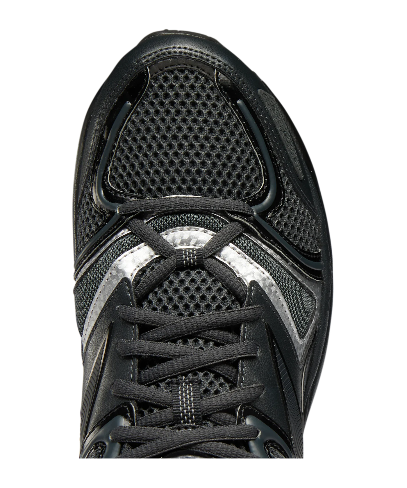 Reebok Premier Road Training Grau Schwarz