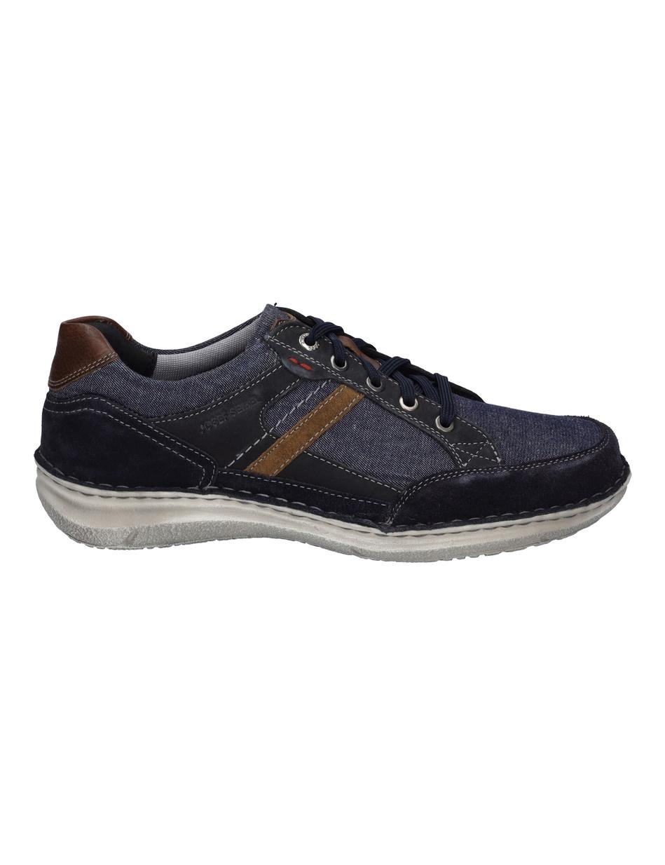 Halbschuh Anvers 79, ocean-multi