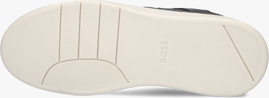 BOSS zwarte boss lage sneakers baltimore tenn