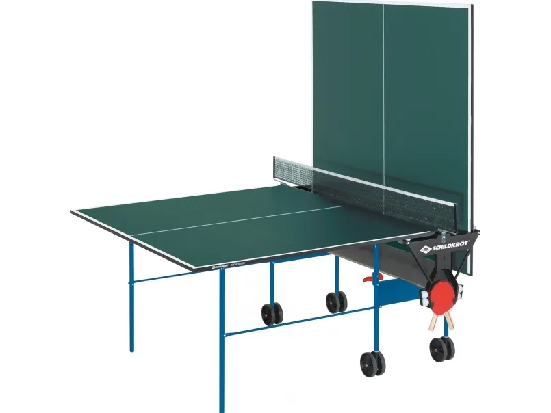 Donic DS AKCES bordtennisbord - Joker Indoor