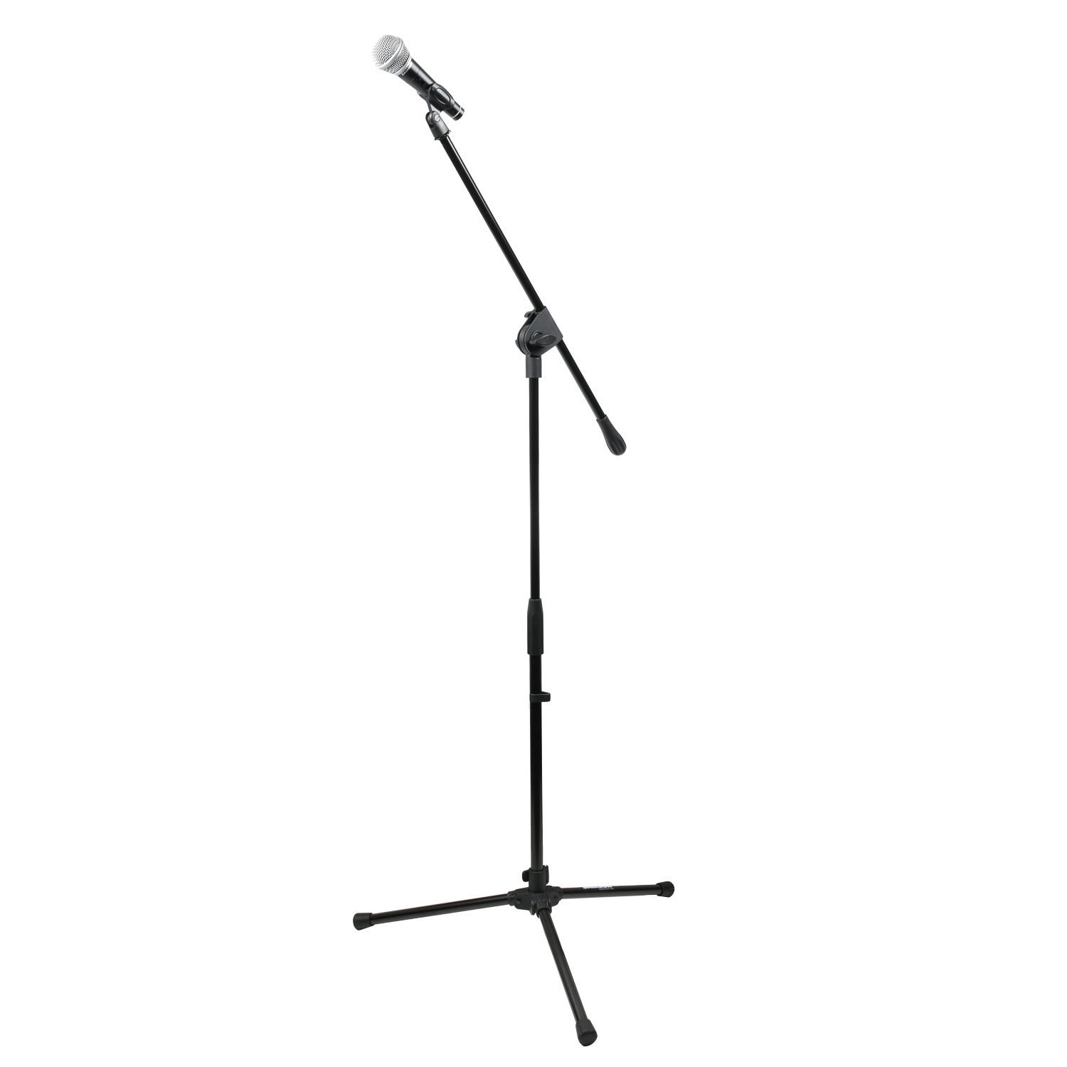 Samson VP10X microfoonpakket incl. statief, klem en kabel