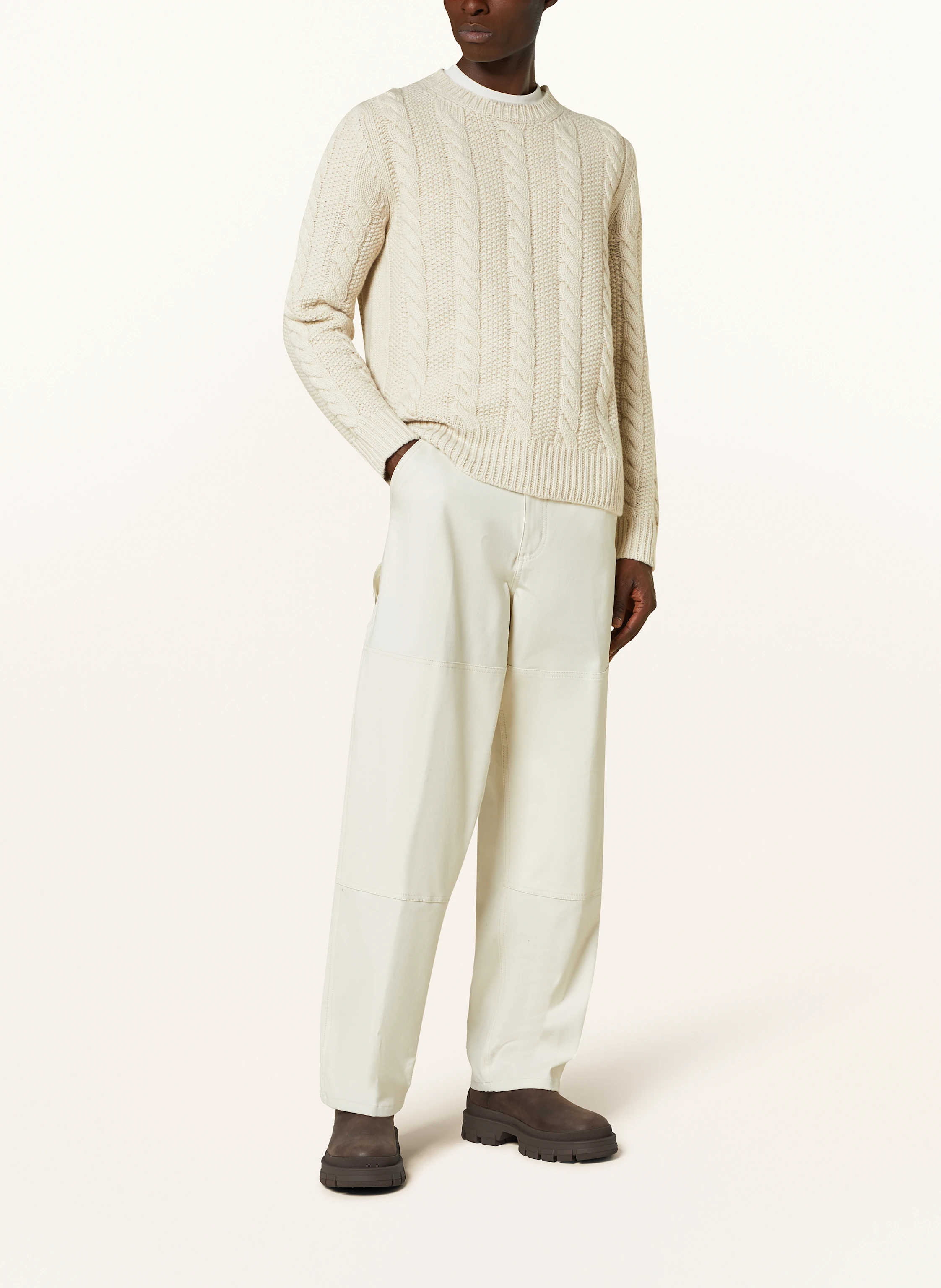 MONCLER Pullover