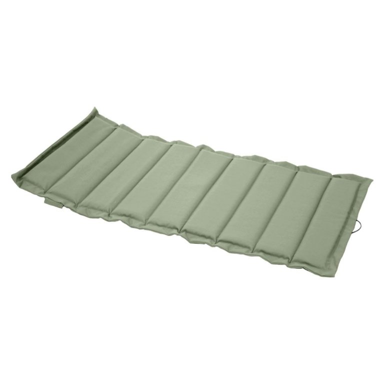 Fermob Kussen voor Luxembourg fauteuil almond green