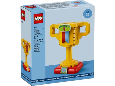 LEGO Trofee (40688)