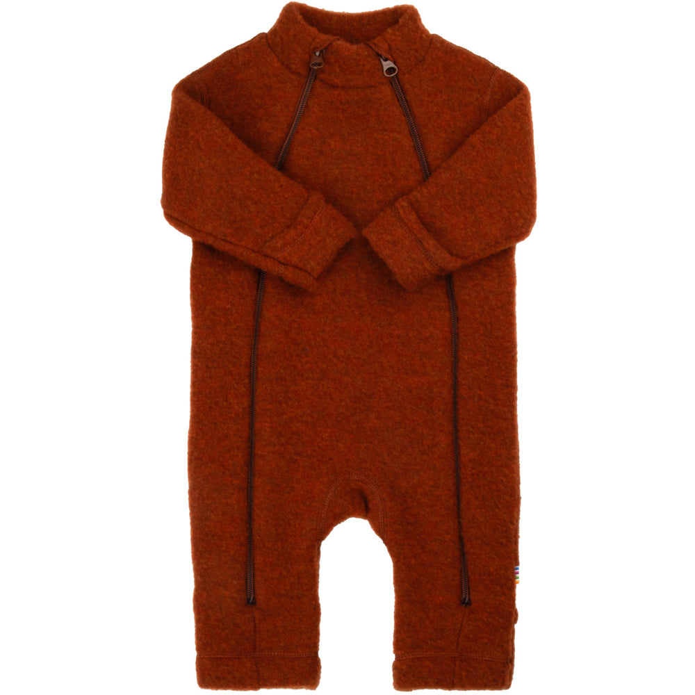Køb Joha Russet Heldragt 2-I-1