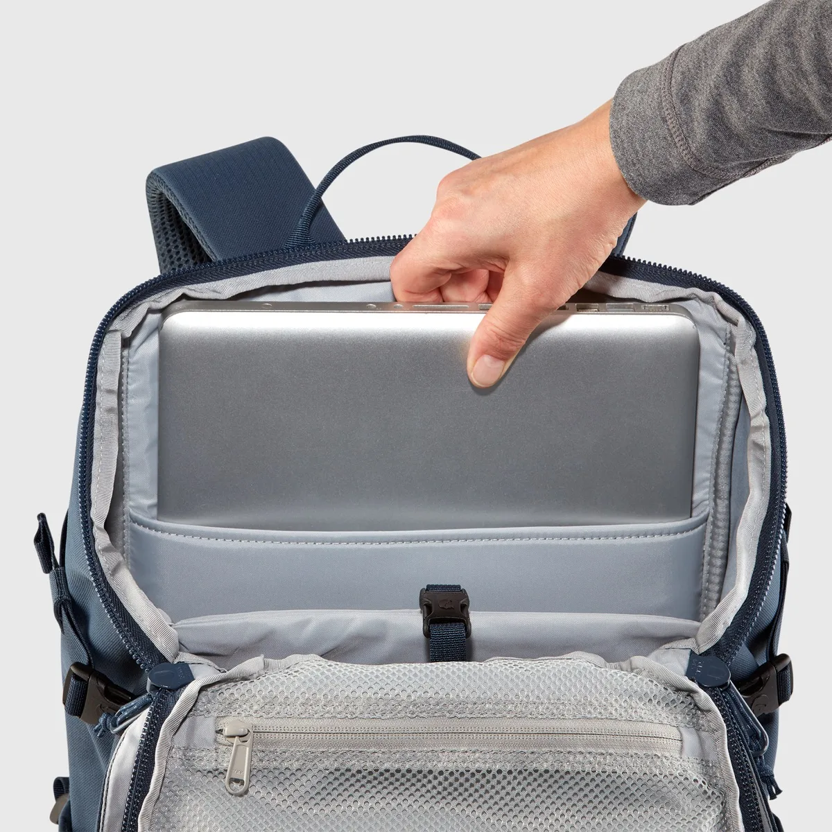 Fjällräven Ulvö 30 Black