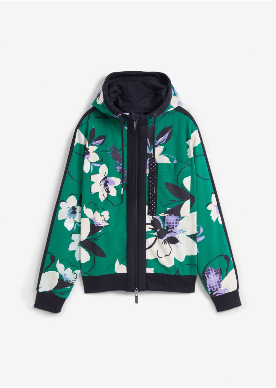 Gilet sweat