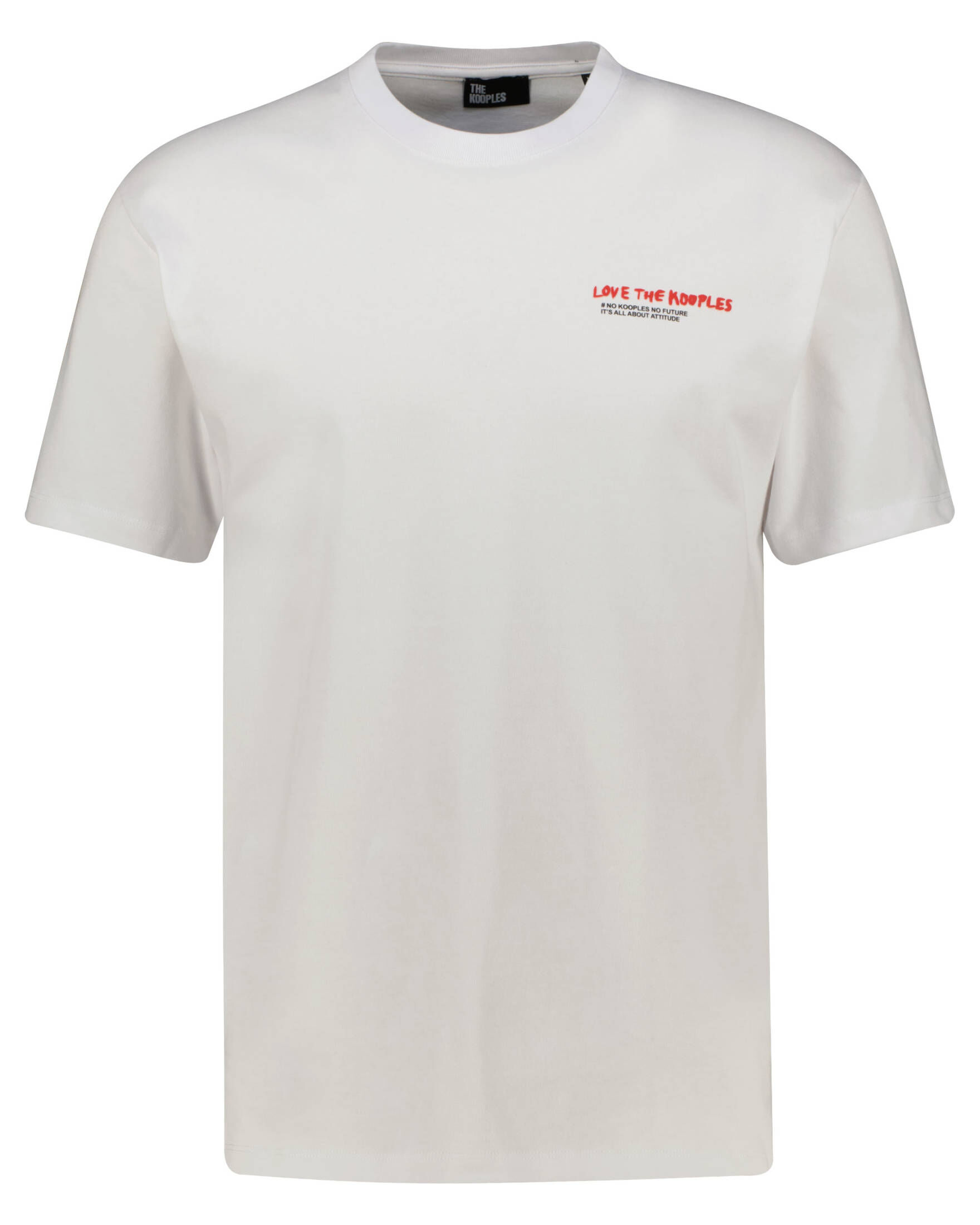 The Kooples| Herren T-Shirt