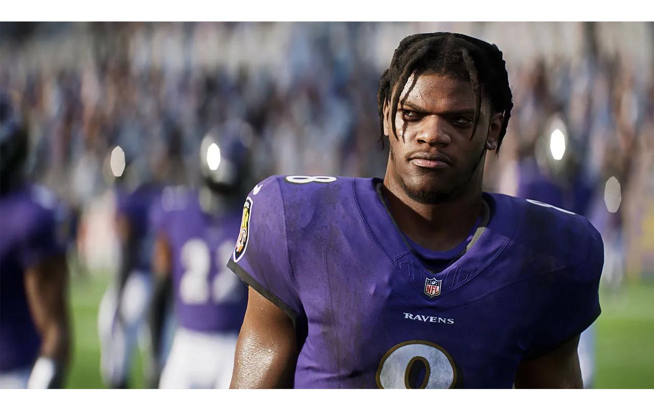 Madden NFL 25Revolutionäres Tackling und dynamische Animationen
