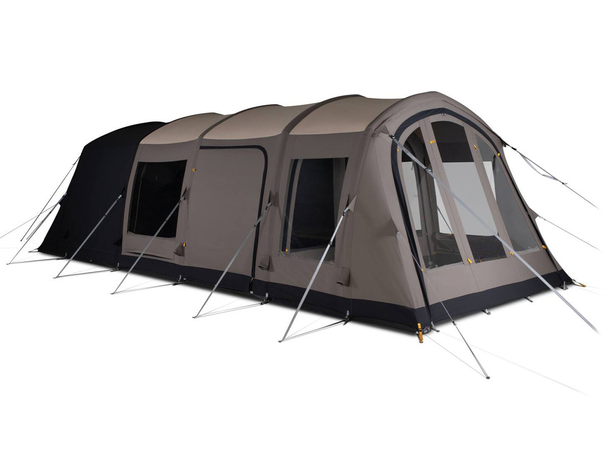 Kampa Seacliffe 6 AIR TC tunneltent