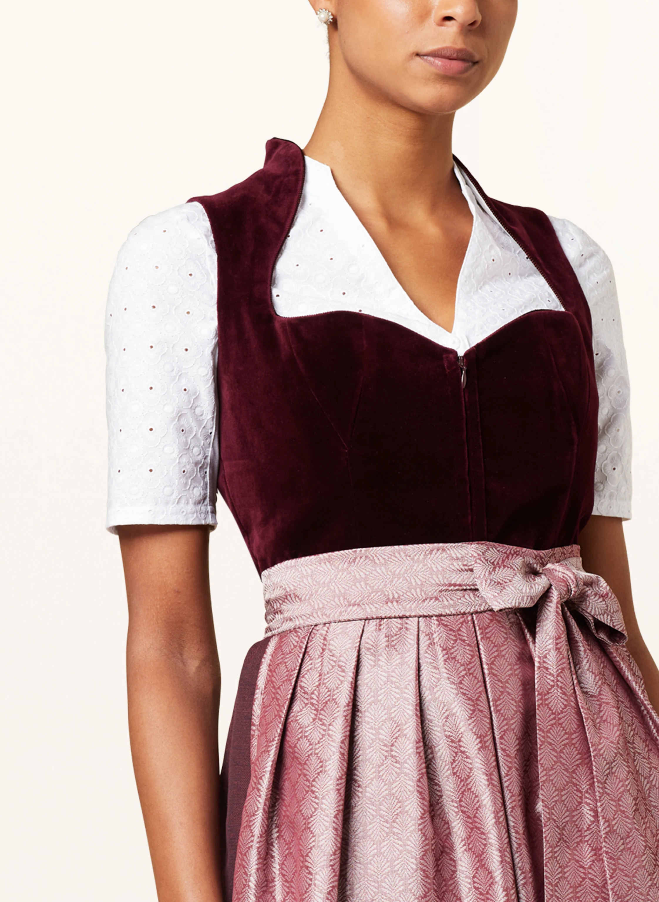 AlpenHERZ Dirndl KLARA