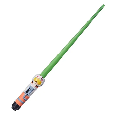 Hasbro Star Wars Lichtschwert, 1 Stück, 4-fach sortiert