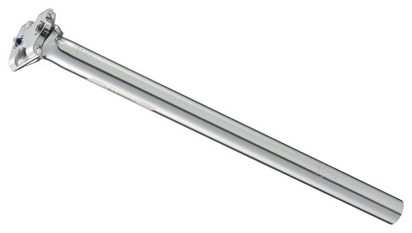 Tige de Selle Ritchey Classic Zero Argent