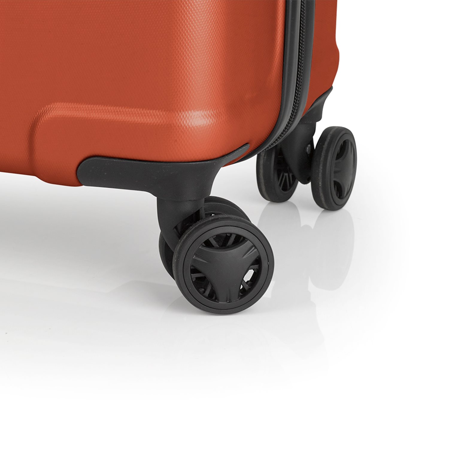 Gabol Jet Large Trolley 76 orange