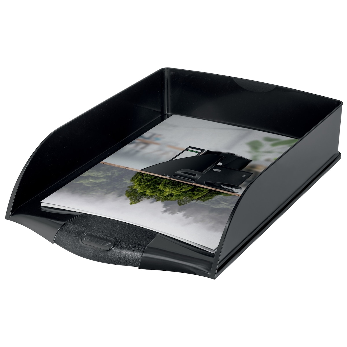 Leitz Recycle Brevkurv, klimanøytral