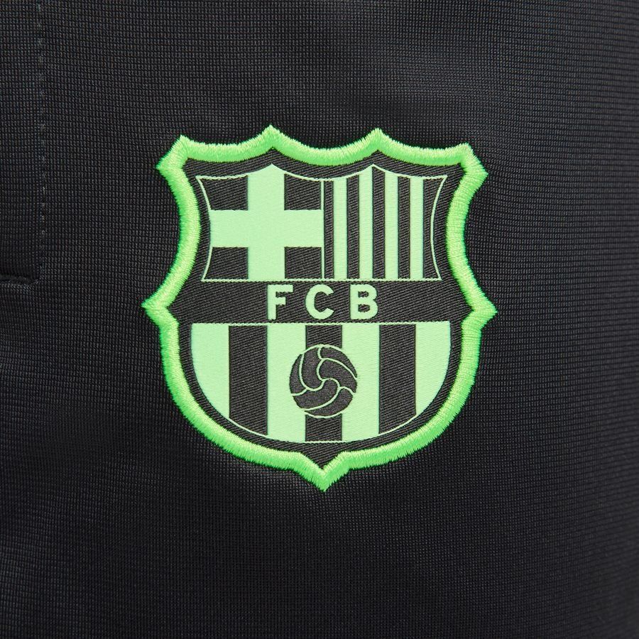 FC Barcelona Strike 3e tenue