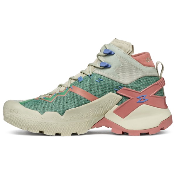 Garmont - Women's 9.81 Onyx Mid GTX - Chaussures de randonnée