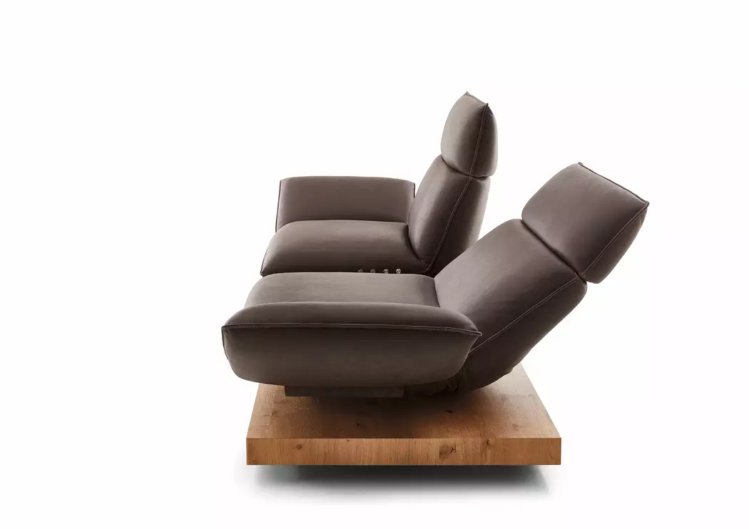 Sofa Experio - Free Motion