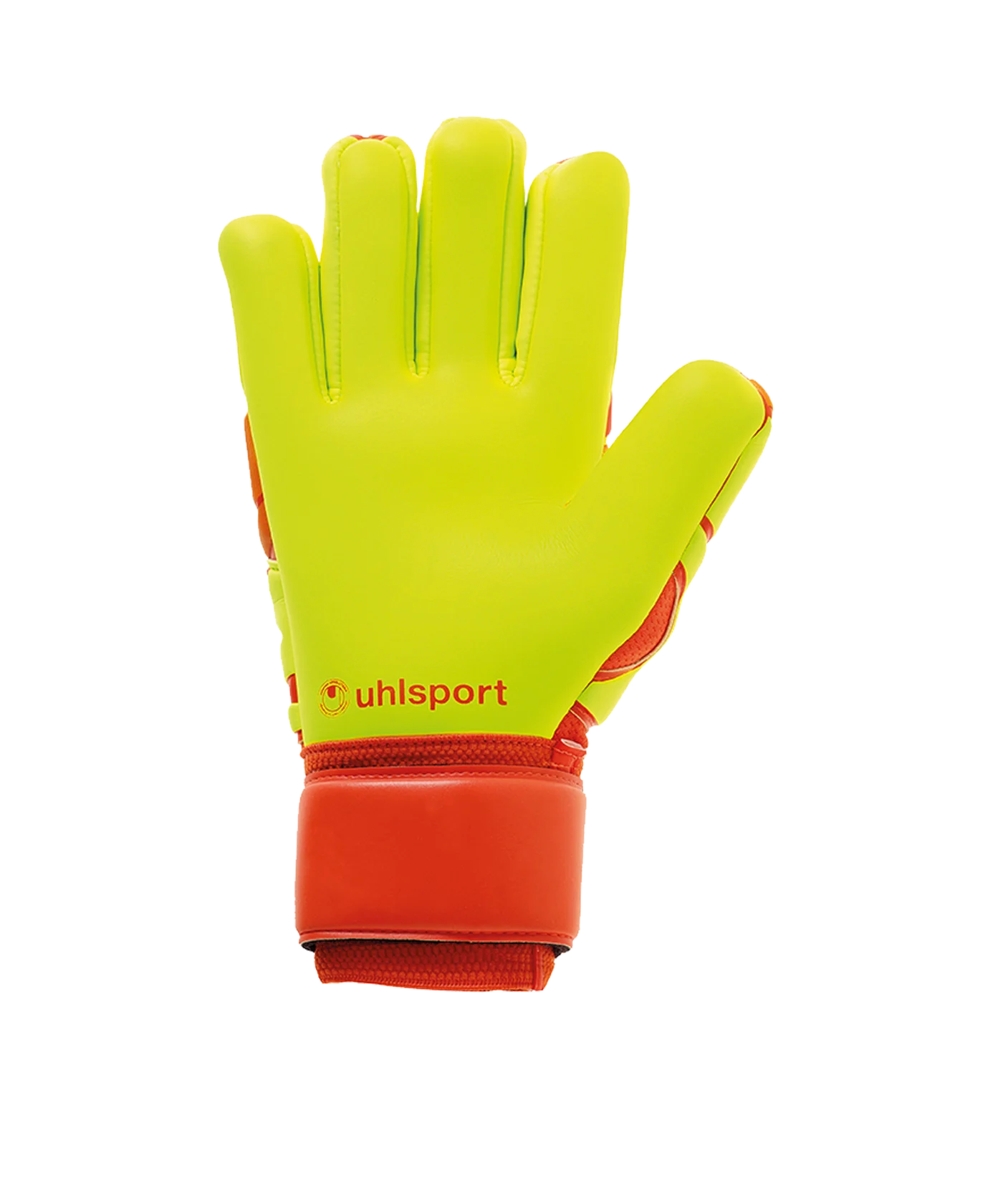 uhlsport Dyn. Impulse Absolutgrip TW-Handschuh F01