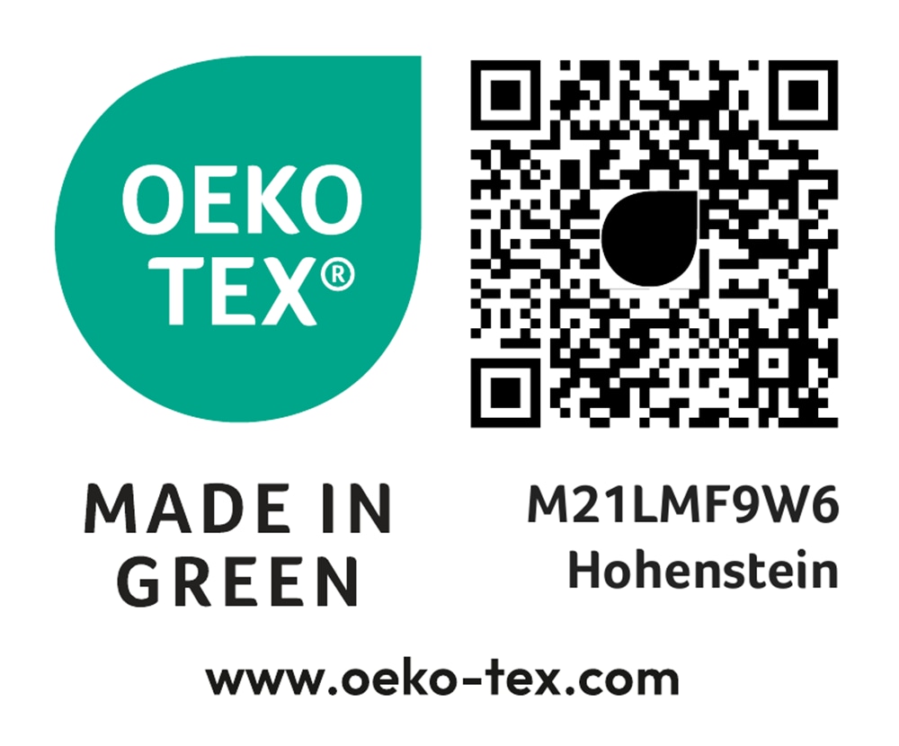 CASATEX Bettwäsche »Suzani« 2 Stk. tlg. harmonisches Blütendesign