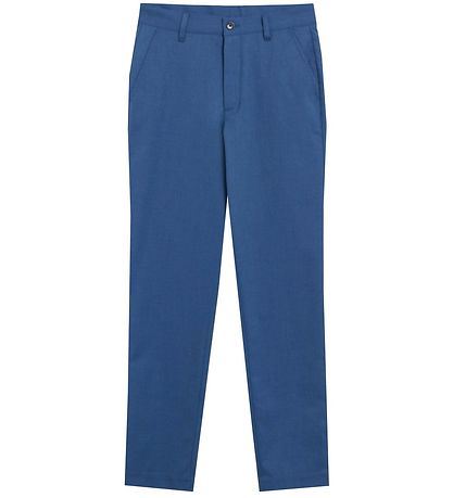 Grunt Hosen - Konrad - Blue