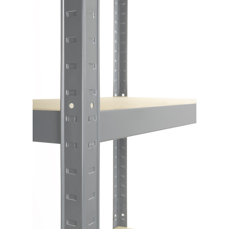 Opbergrek Jumbo - 265kg 90x176x60cm