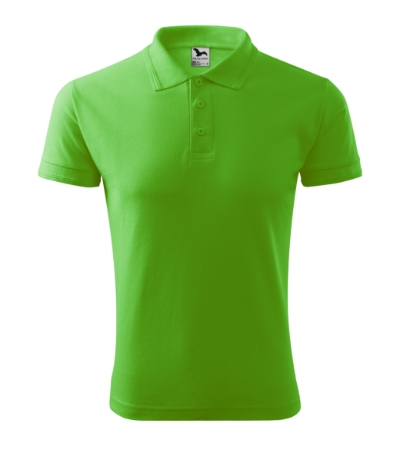 Malfini 203 - Polo Homme Piqué Confort et Élégance