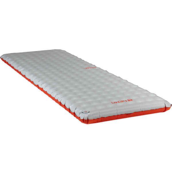 Matelas randonnée NEMO EQUIPMENT TENSOR ALL-SEASON LONG WIDE