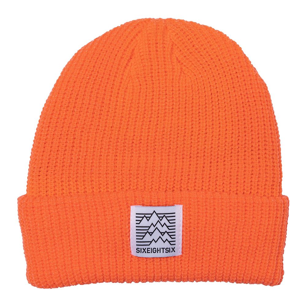 686 CLASSIC KNIT - Bonnets x3 Homme assorted