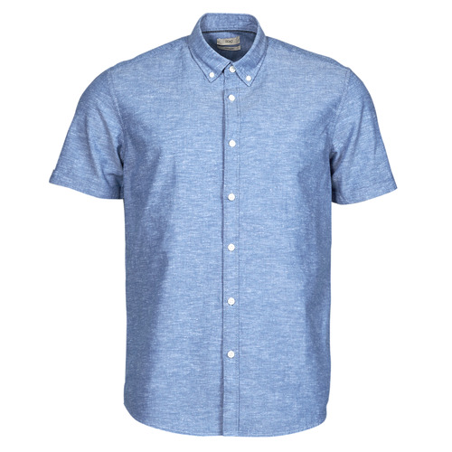 Esprit - COO co/lin ssl - Bleu