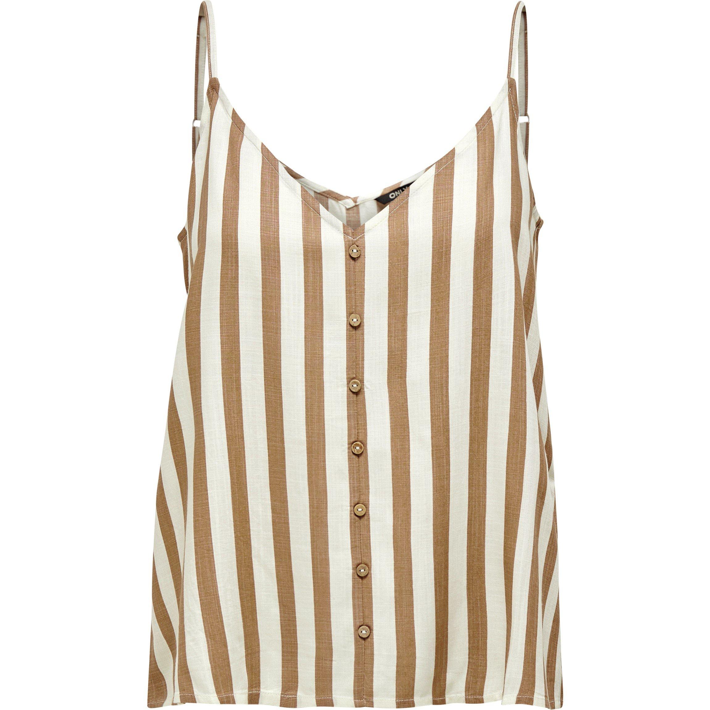 Only Astrid Cami Top Womens