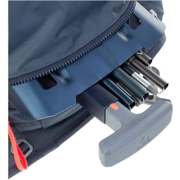 Sac airbag ABS A.LIGHT TOUR 25-30 DUSK