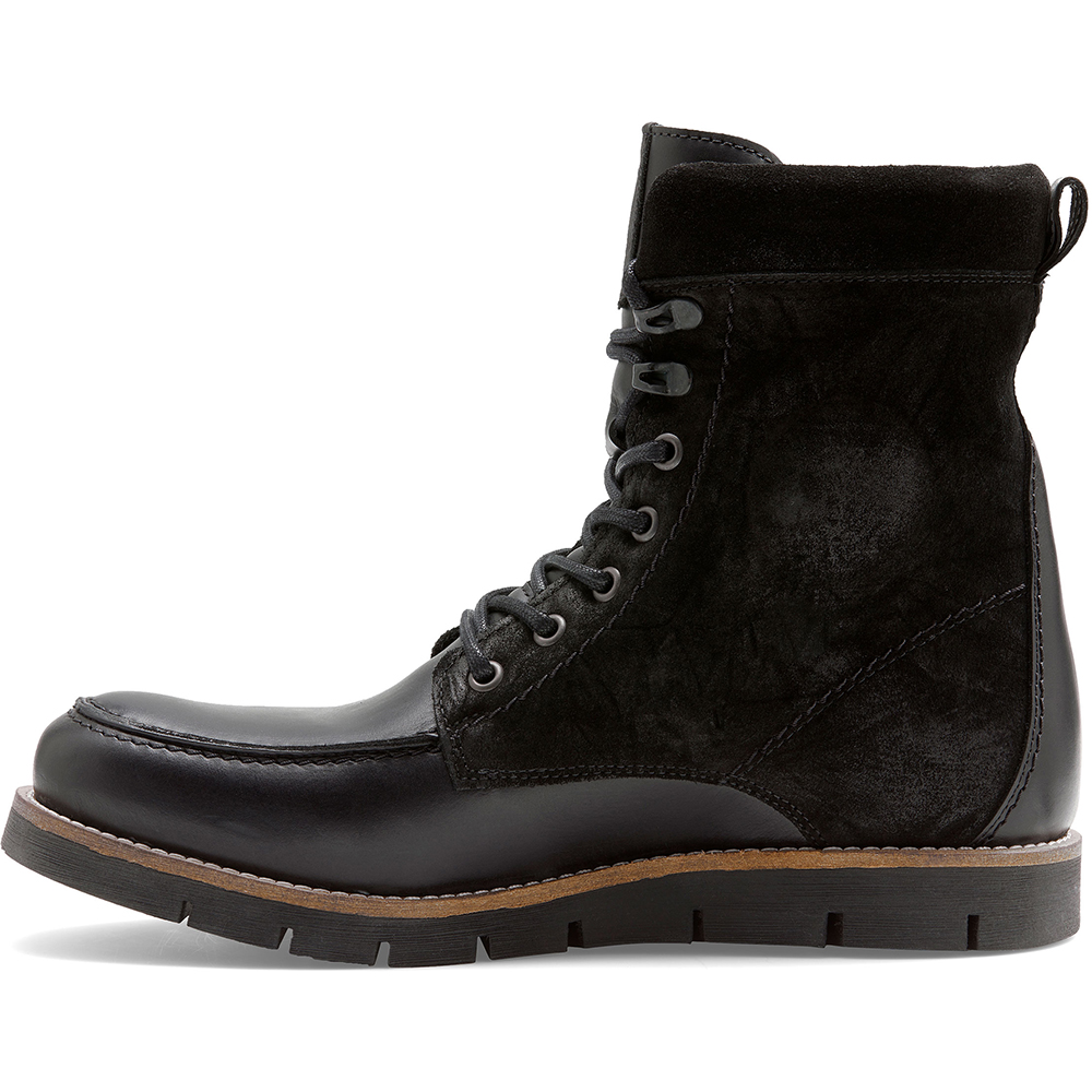 Rev'it - Chaussures Mohawk 3 Noir