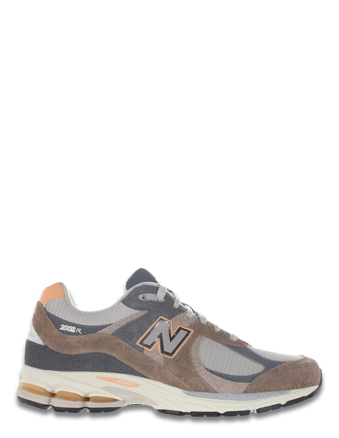 new balance Sneakers Homme 2002r Beige