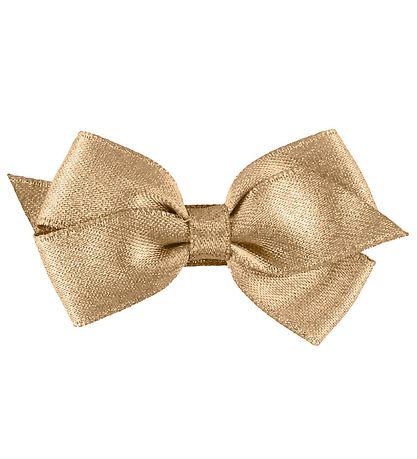 Little Wonders H?rsl?jfe - Viola - 6 cm - Satin - Tan m. Glimmer