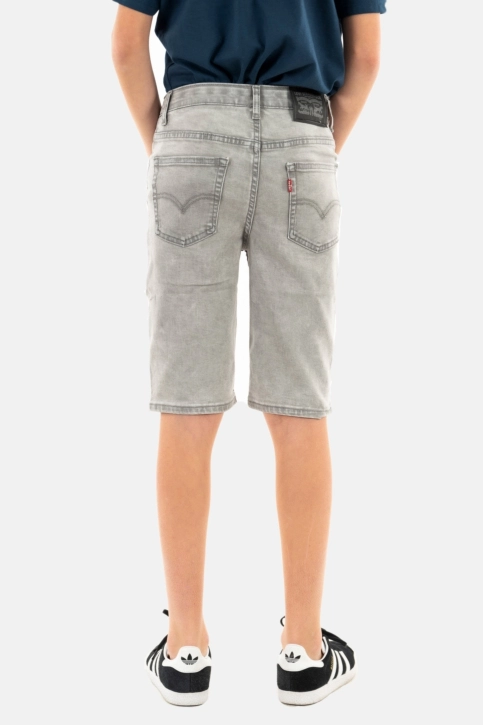 short bermuda levi's® slim fit wt eco l5z grey