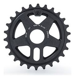 Couronne eclat ONYX Sprocket black 26t