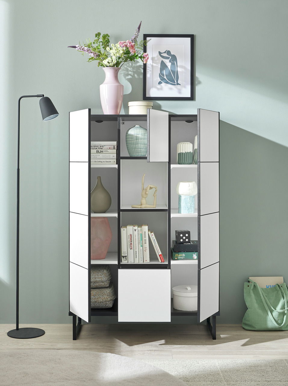XORA Highboard VEGA