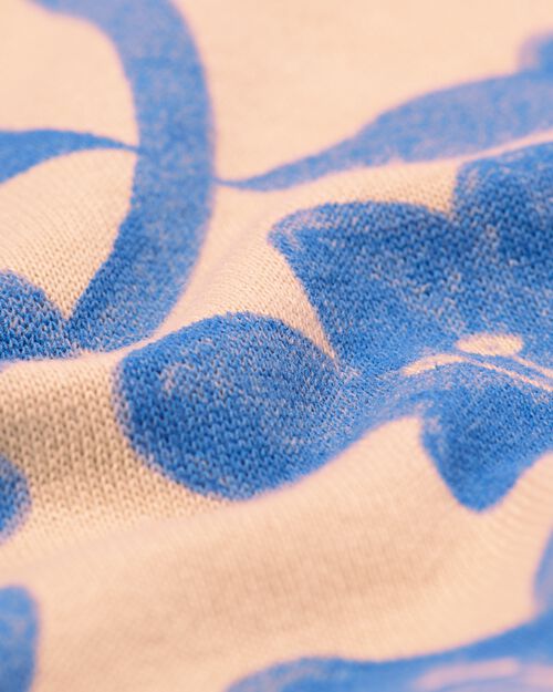 lot sweat et legging pour bébé fleurs sable