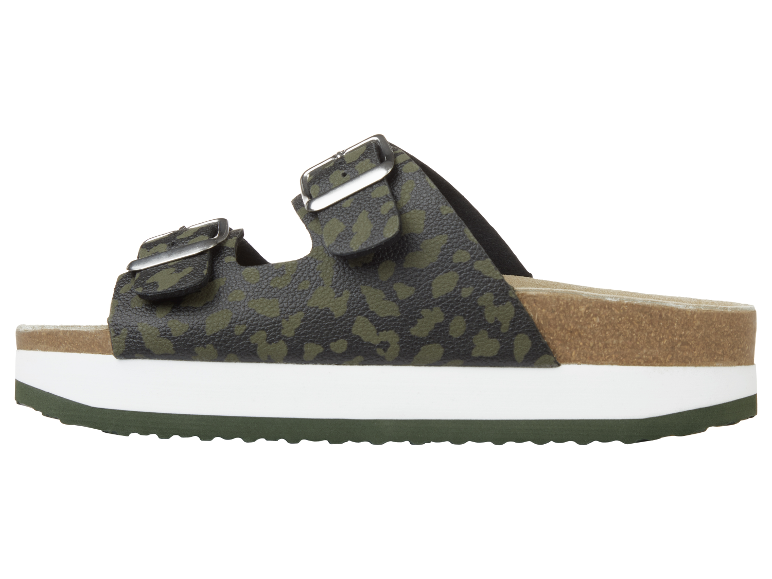 Dames slippers