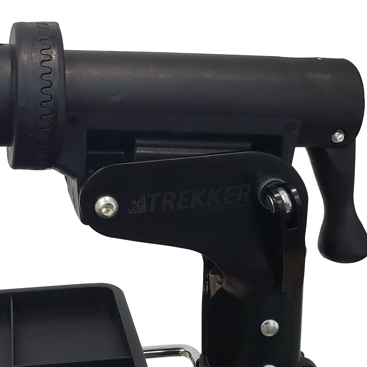 Trekker Mekkestativ for Sykkel, Aluminium