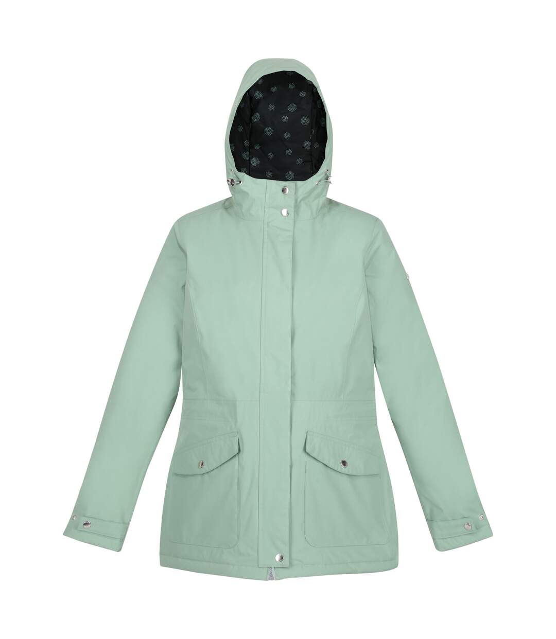 Regatta - Veste imperméable BRIGIDA - Femme (Basilic) - UTRG6161