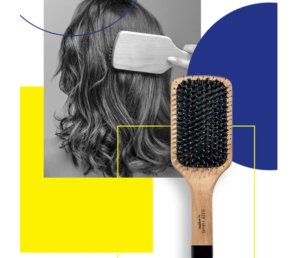 HAIR RITUEL BY SISLEY La Brosse Brillance & Douceur Haarbürste